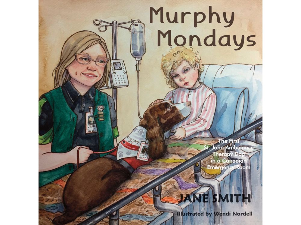 Murphy Mondays - cover