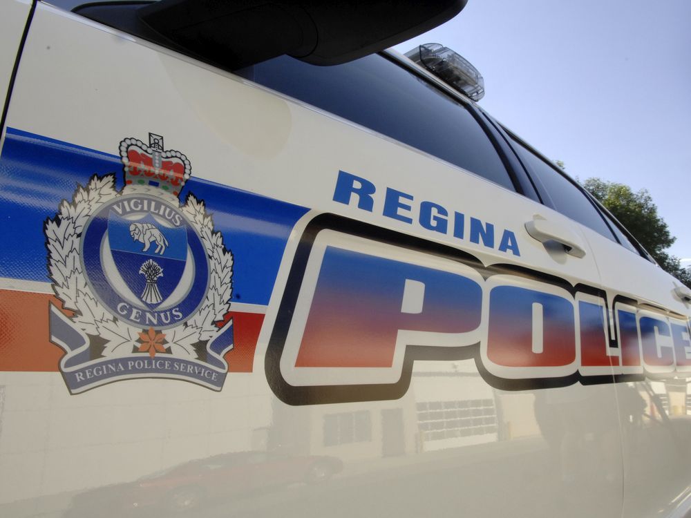 Man, 66, struck and killed by vehicle in Regina intersection - Regina Leader-Post