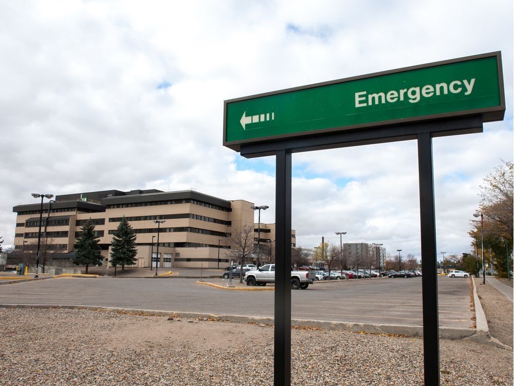Letters to the Editor, Nov. 19, 2019: First-class care at Regina's hospitals - Regina Leader-Post