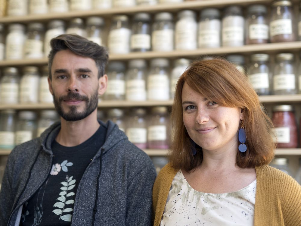 Silt Studio aims to fill a void for ceramic artists in Regina - Regina Leader-Post